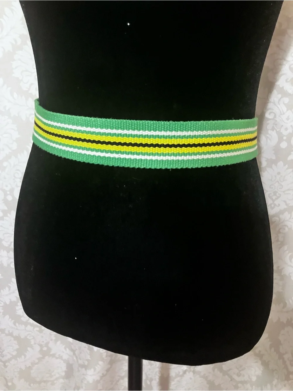 Roca Wear Women's Belt S/M (32”)